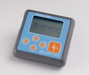 Mortara Burdick 4250 Holter Recorder Kit Mortara Burdick 4250 Holter Recorder Kit