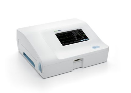 Welch Allyn CP 150 Resting 12-Lead ECG Machine Welch Allyn CP 150 Resting 12-Lead ECG Machine